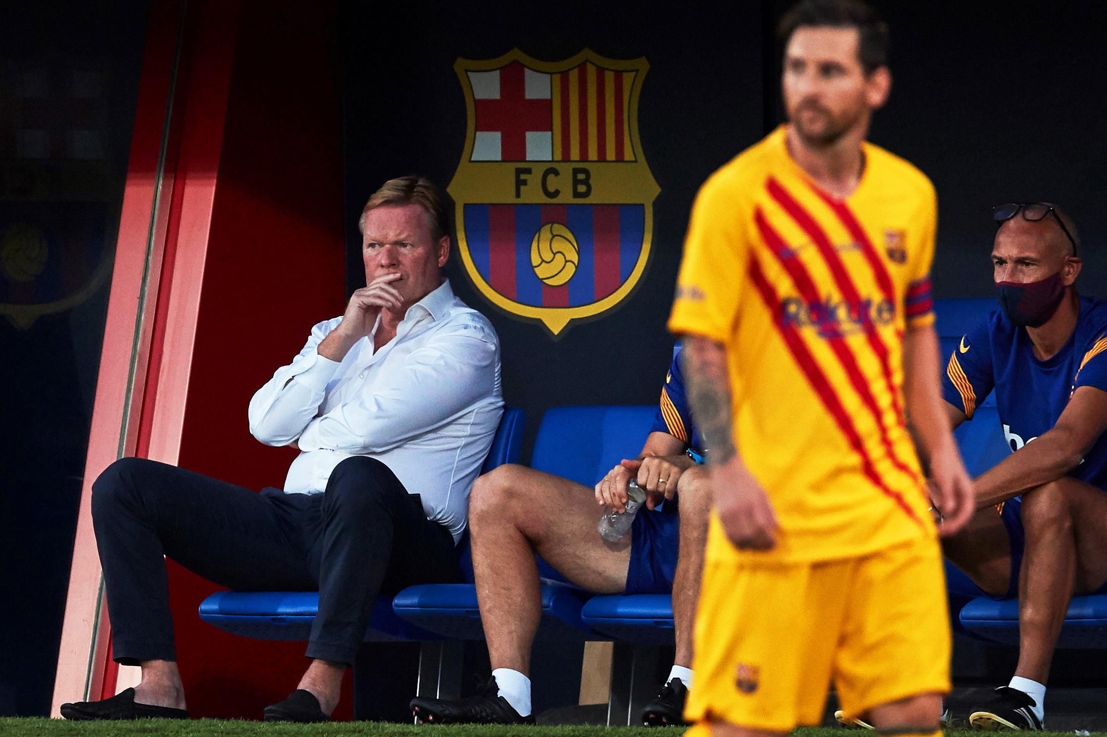 FC Barcelona vs Gimnastic de Tarragona FC Barcelona vs Gimnastic de Tarragona