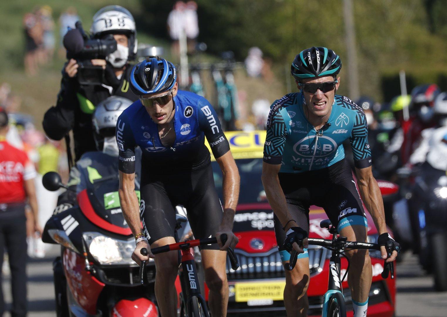 Tour de France