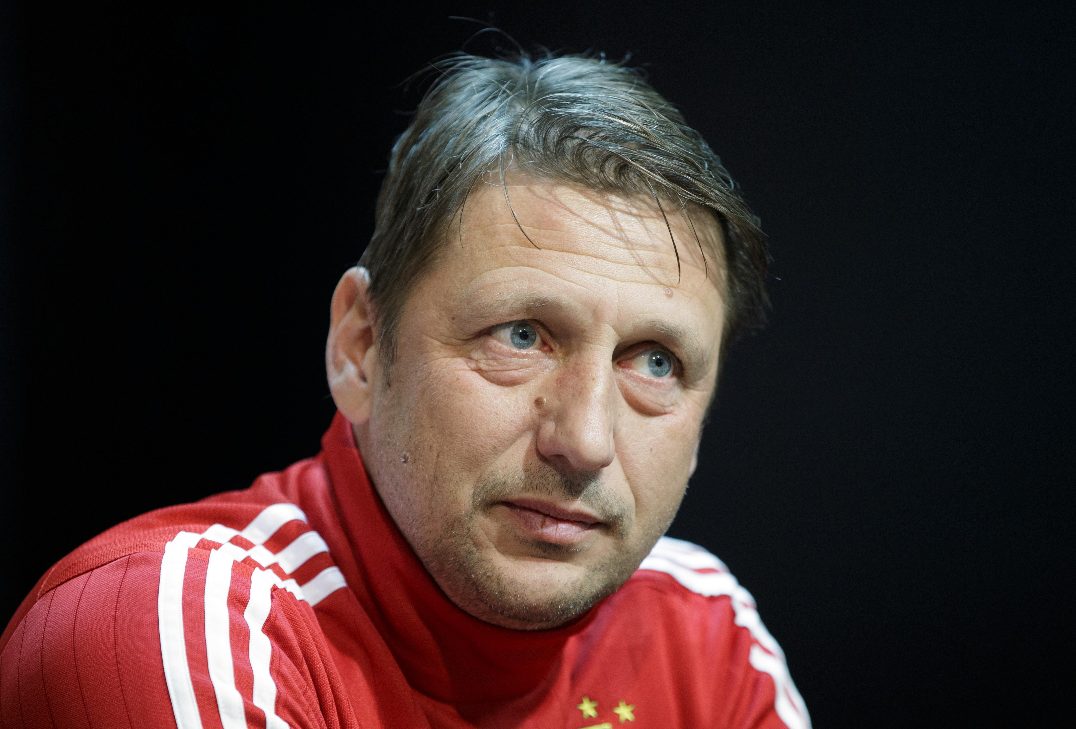 ++ ARCHIVBILD ++ FUSSBALL: BARISIC ZUM NEUEN RAPID-SPORTGESCHÄFTSFÜHRER ERNANNT ++ ARCHIVBILD ++ FUSSBALL: BARISIC ZUM NEUEN RAPID-SPORTGESCHÄFTSFÜHRER ERNANNT