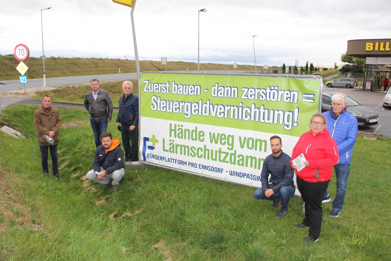 Startschuss: Land verordnet die Trasse zur neuen Donaubrücke