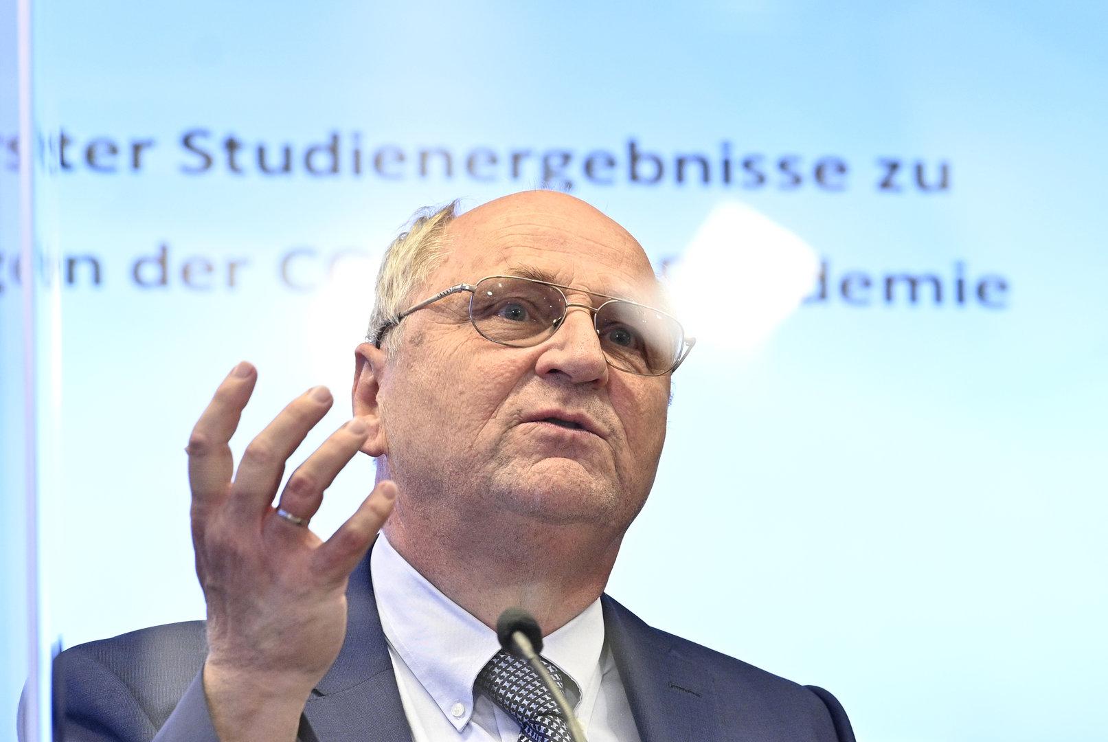 STUDIE ZU DEN SOZIALEN FOLGEN DER COVID-19 PANDEMIE: BADELT