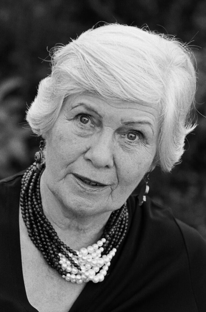 Bestsellerautorin Jane Gardam ist tot