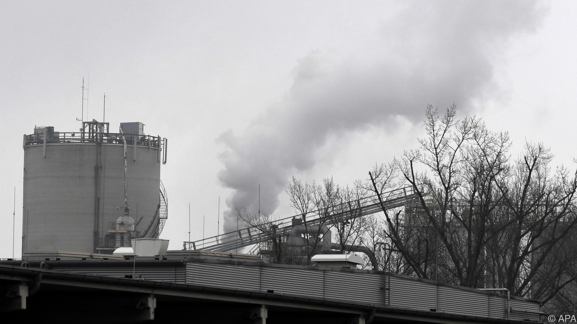 Corona-Pandemie senkt den CO2-Ausstoß weltweit