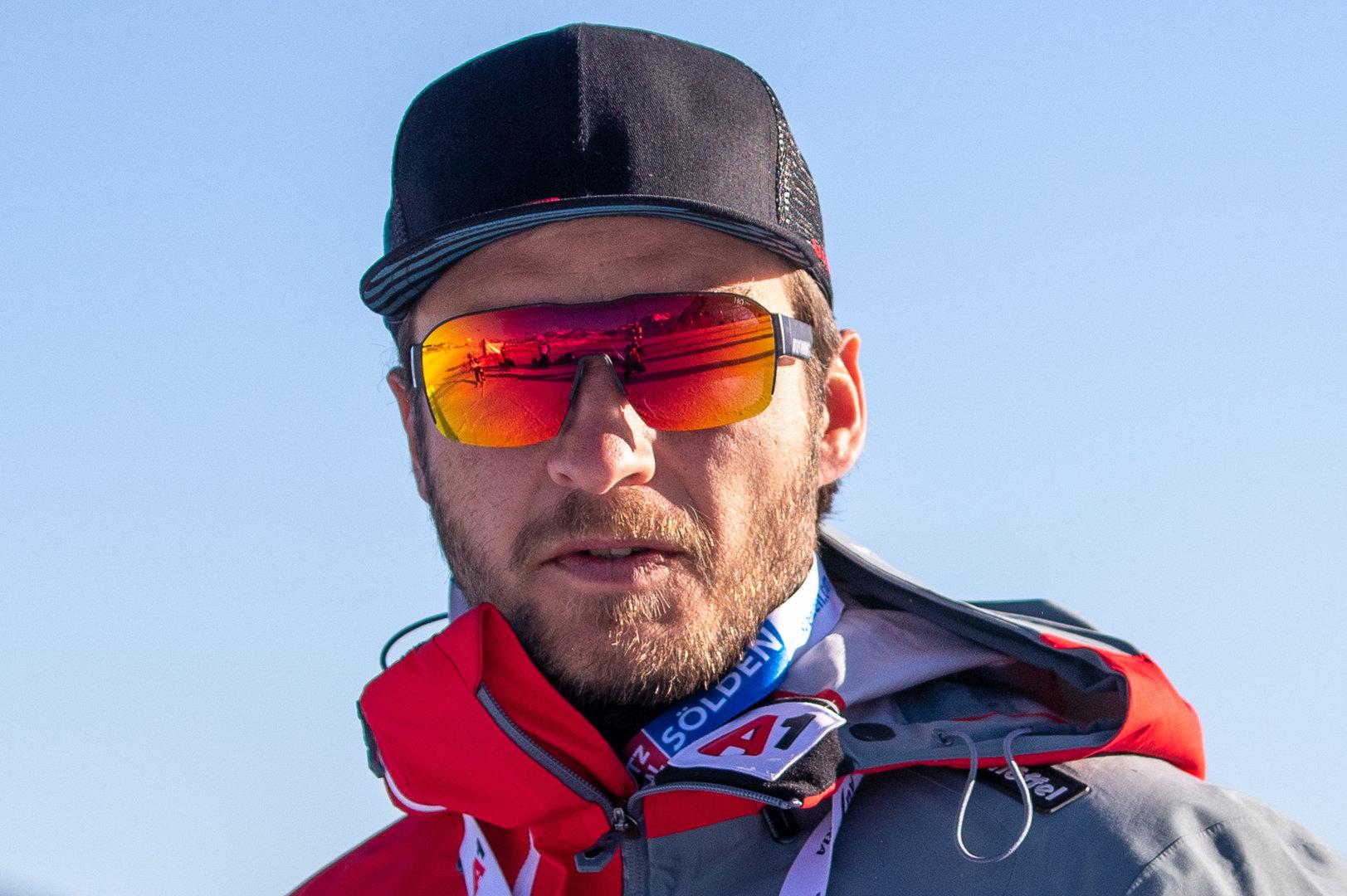 SKI-WELTCUP IN SÖLDEN: RTL DER DAMEN: MITTER