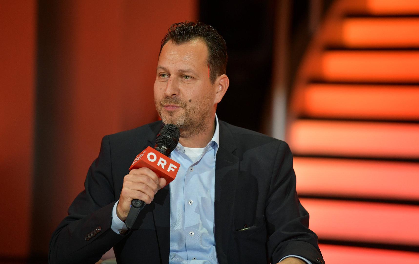 Pressekonferenz ORF-Programmhighlights 2021