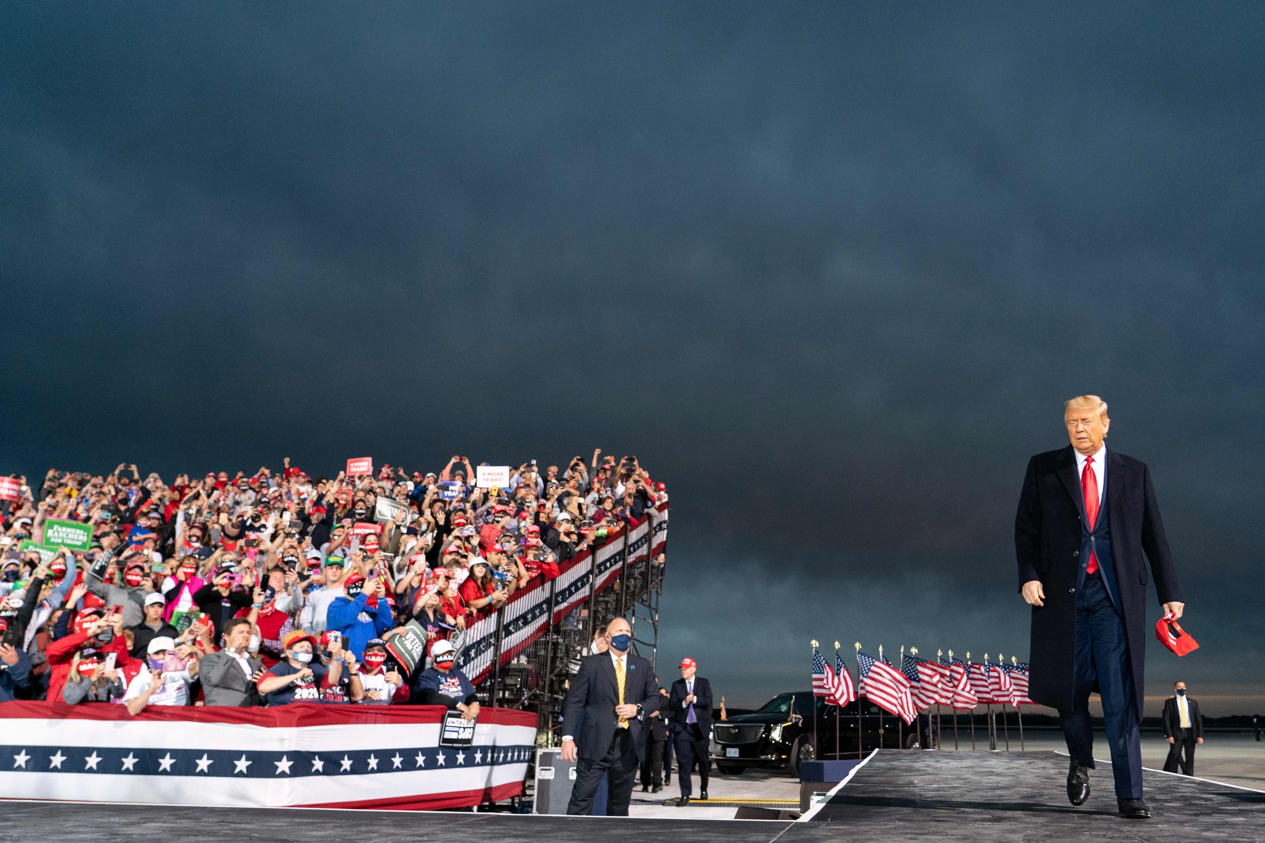 US-VOTE-TRUMP US-VOTE-TRUMP