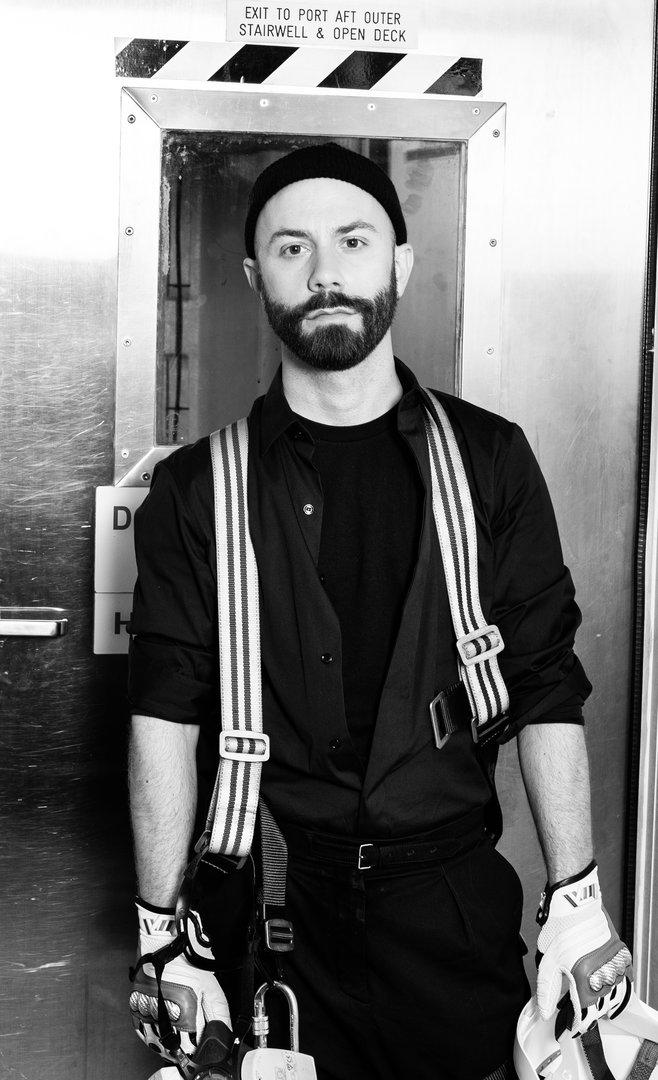 Woodkid