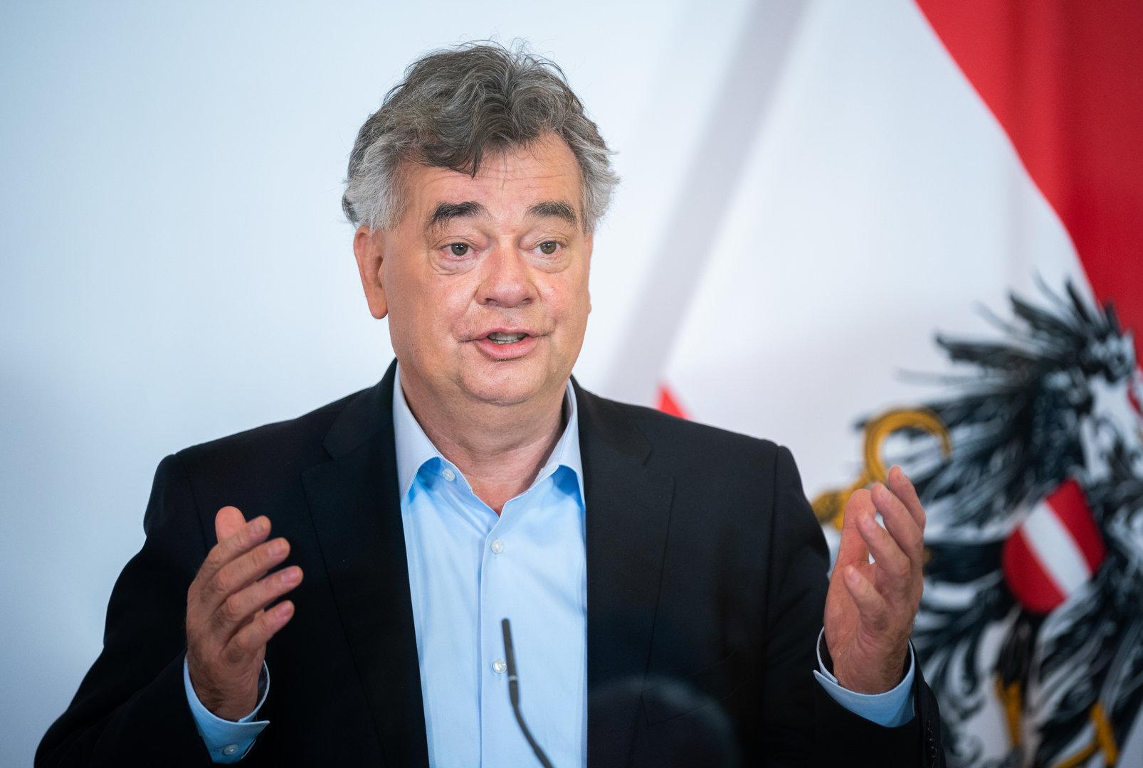 PK "SCHUTZSCHIRM FÜR DIE ÖSTERREICHISCHE VERANSTALTUNGSBRANCHE"