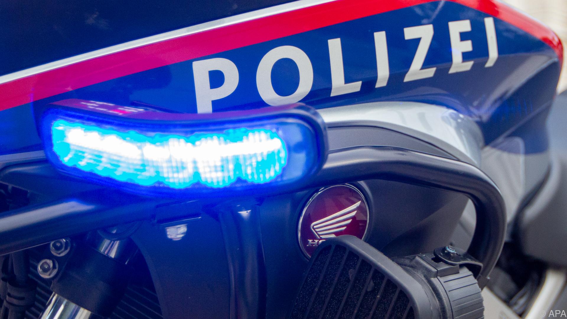 Messerattacke in Wiener Neustadt: Verdächtiger nicht geständig