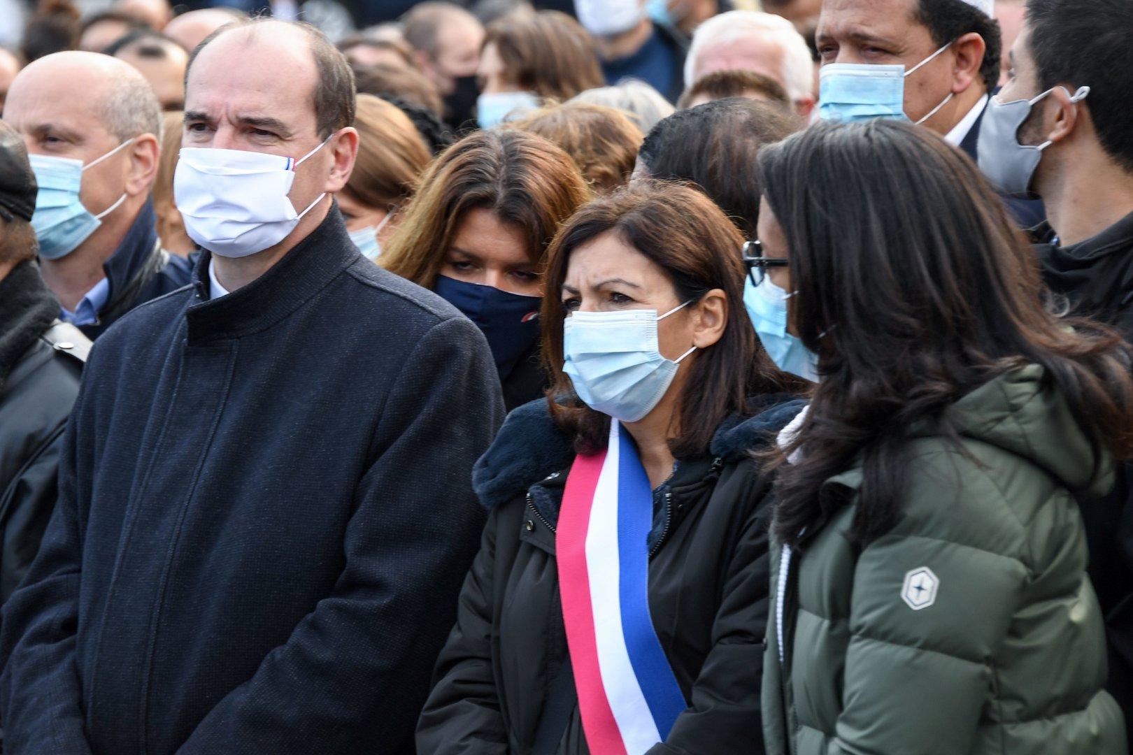 FRANCE-ATTACK-EDUCATION-RALLY