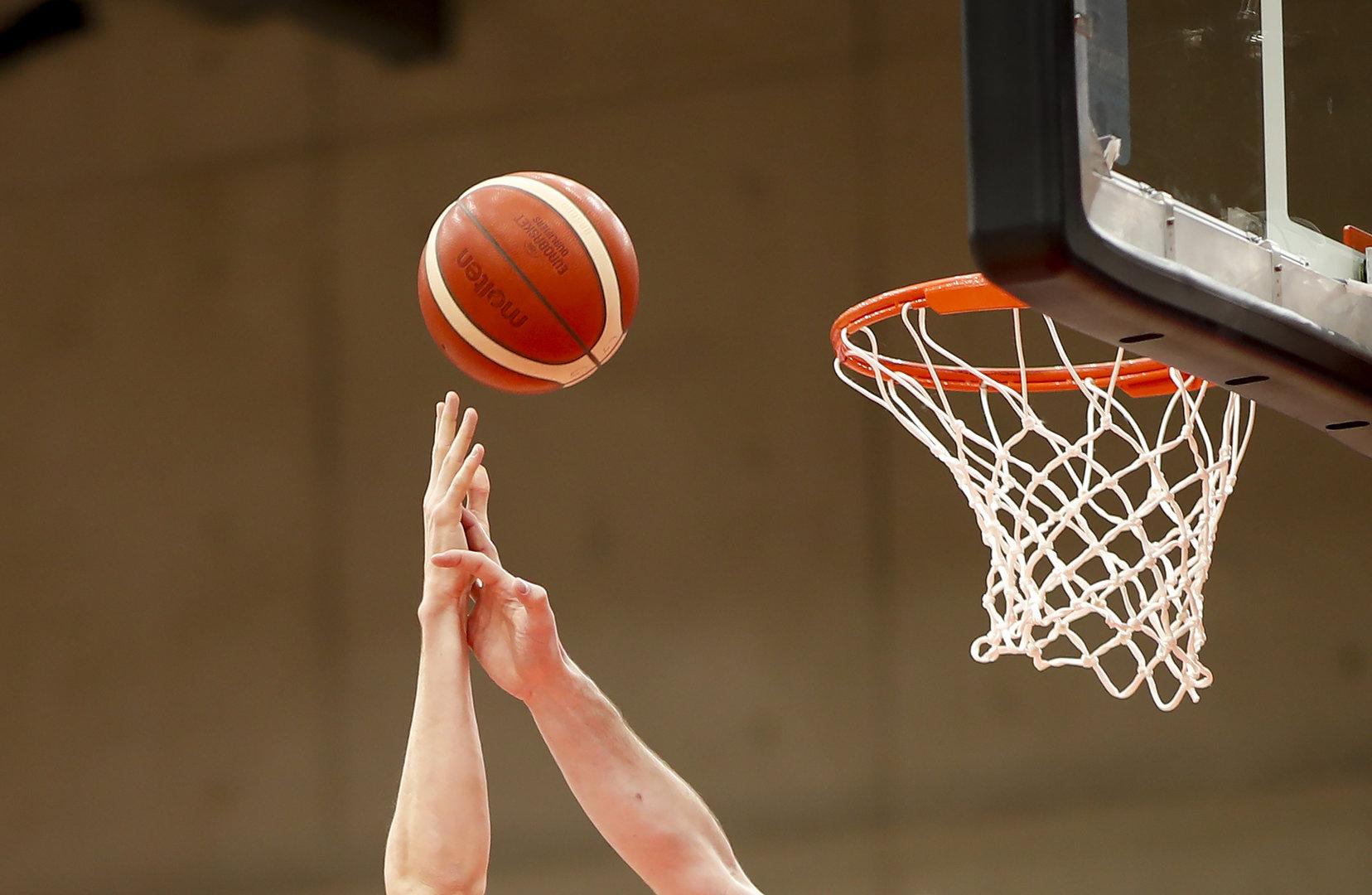 Manipulations-Causa: Basketball-Liga sperrt zwei Spieler