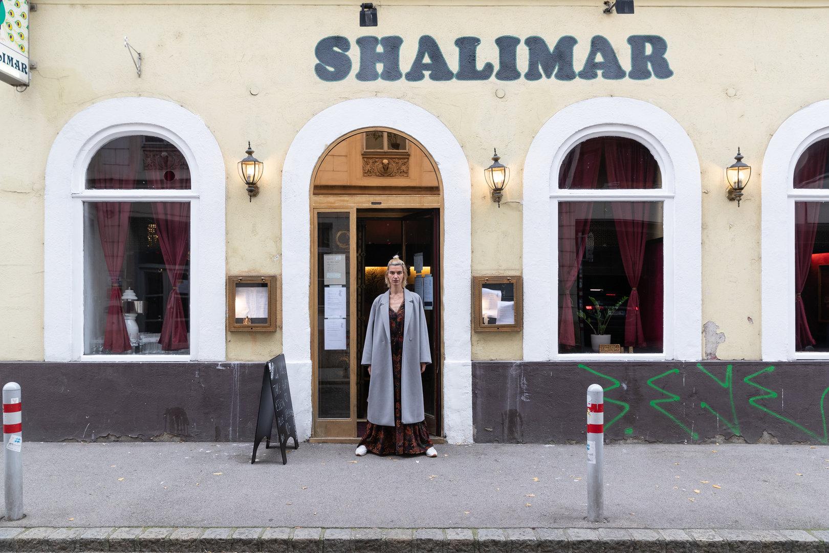 Curry statt Ćevapčići: Ungar-Grill-Wirtin eröffnete das Shalimar neu