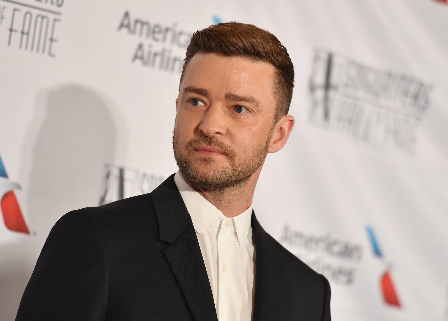 Verhaftung von Justin Timberlake: Neue Details zu fahrlässigem Verhalten