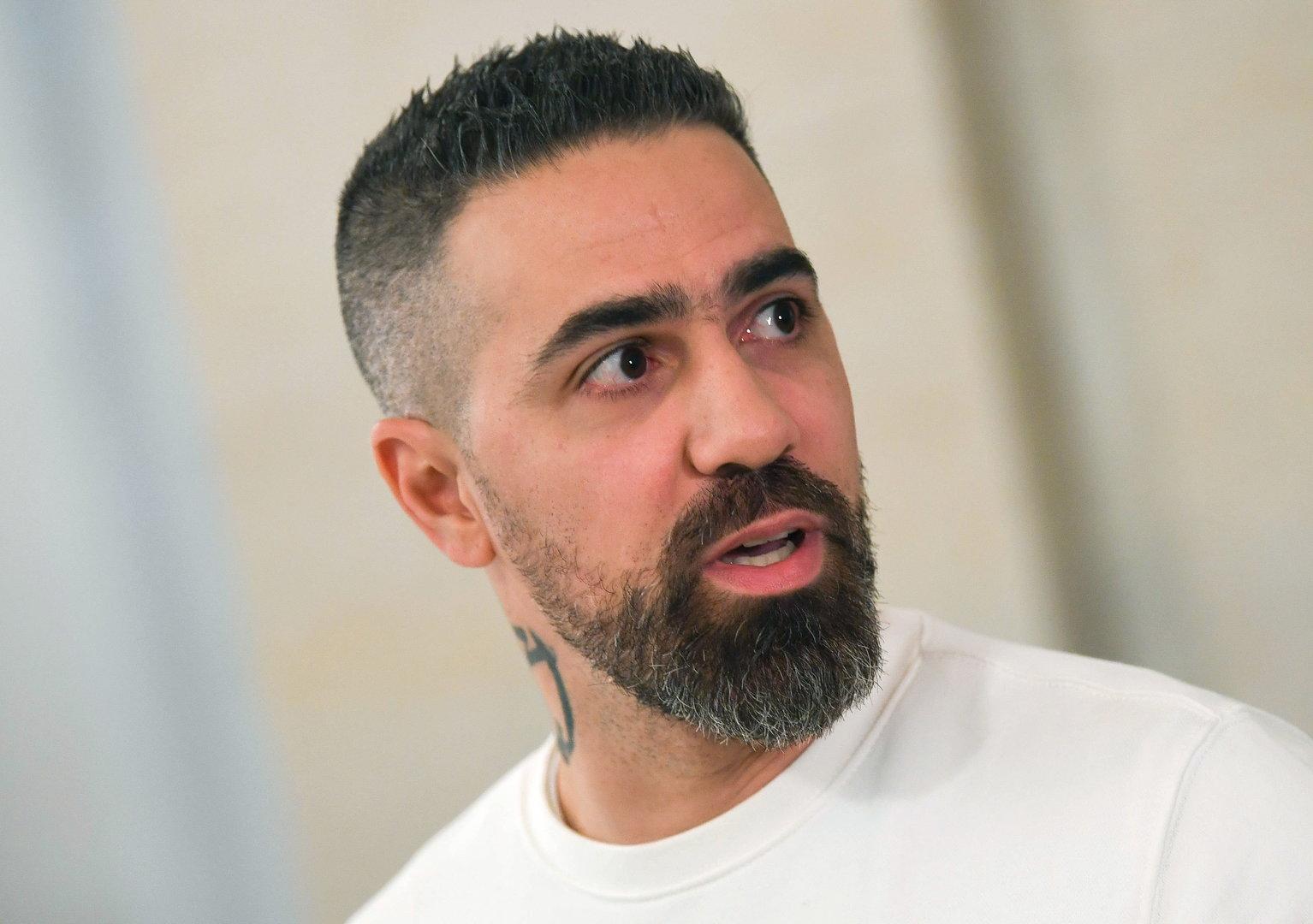 Investigation against Bushido for inciting arson