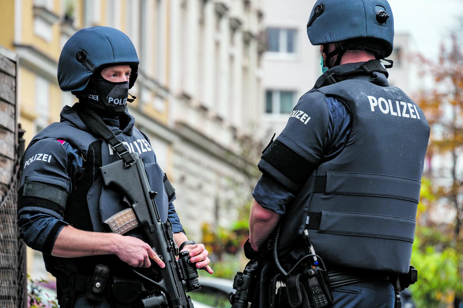 Mafia-Milliarden: Verschont Österreichs Justiz die kriminellen Banden?
