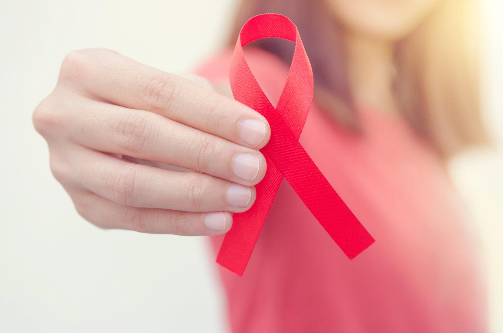 Neuer Aids-Report: Experten sehen die Bekämpfung der Immunschwäche am Scheideweg