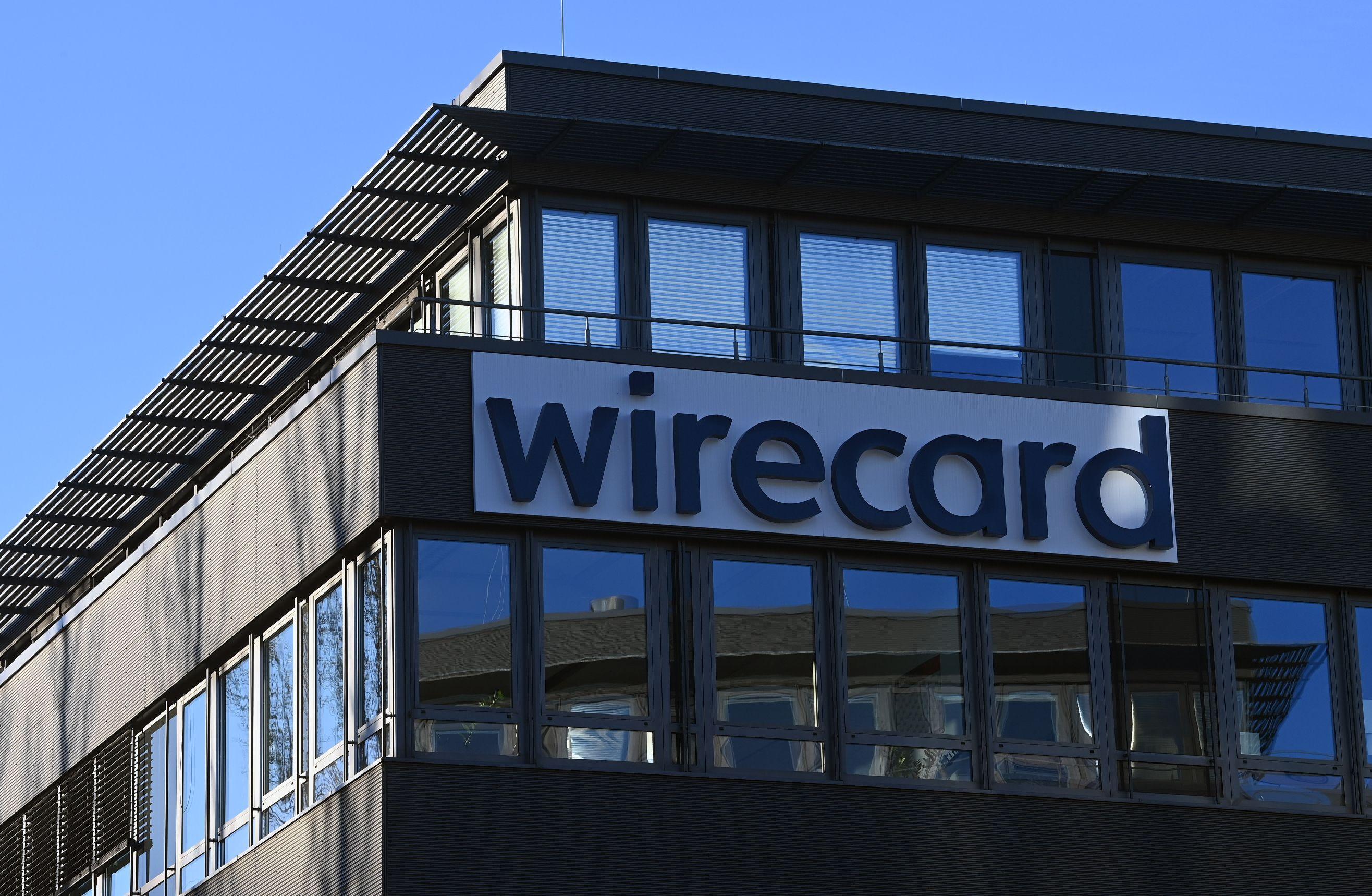 Union Investment erlitt durch Wirecard-Pleite 243 Mio. Euro Schaden