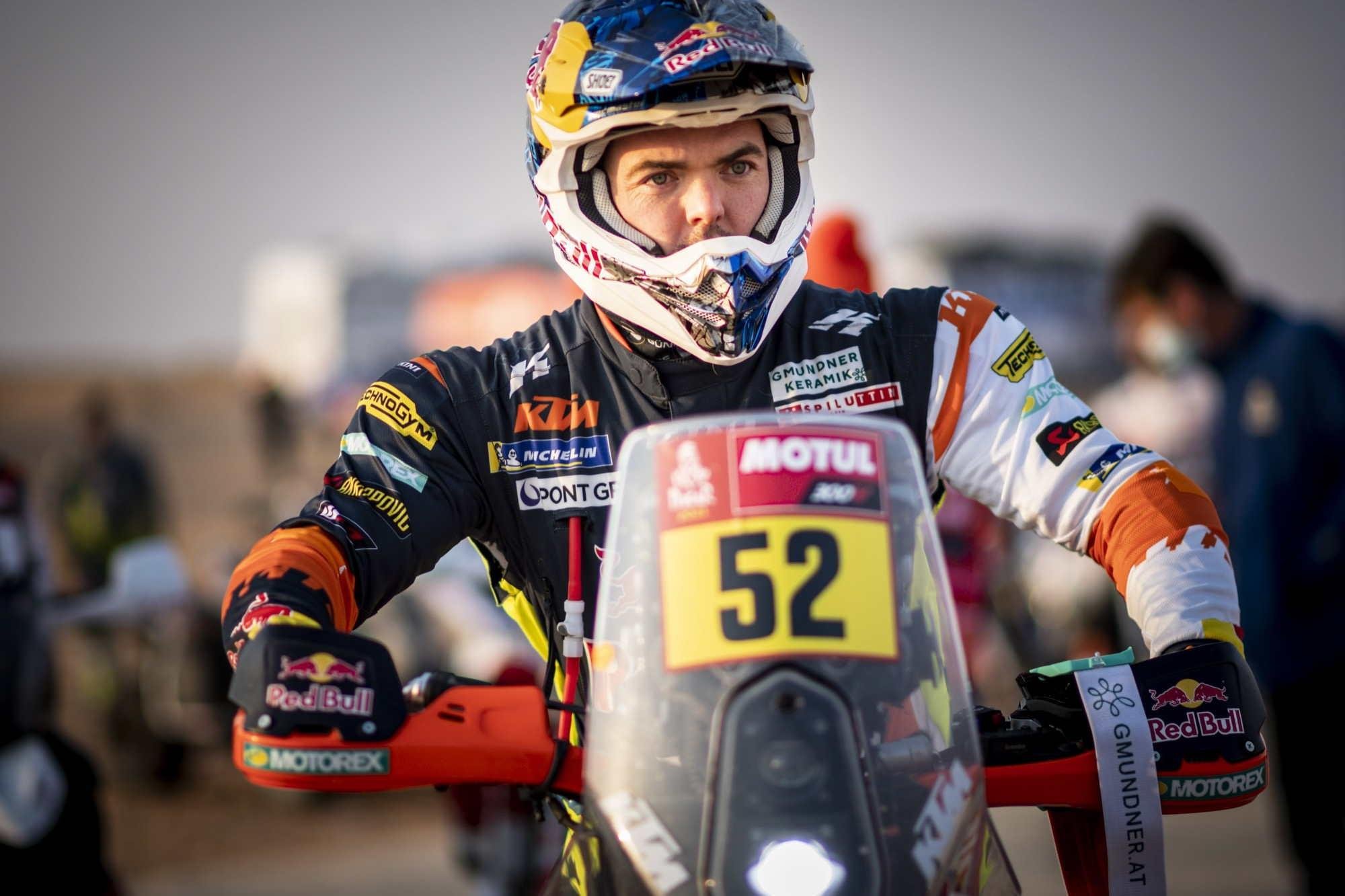 RALLY - Dakar 2021 RALLY - Dakar 2021