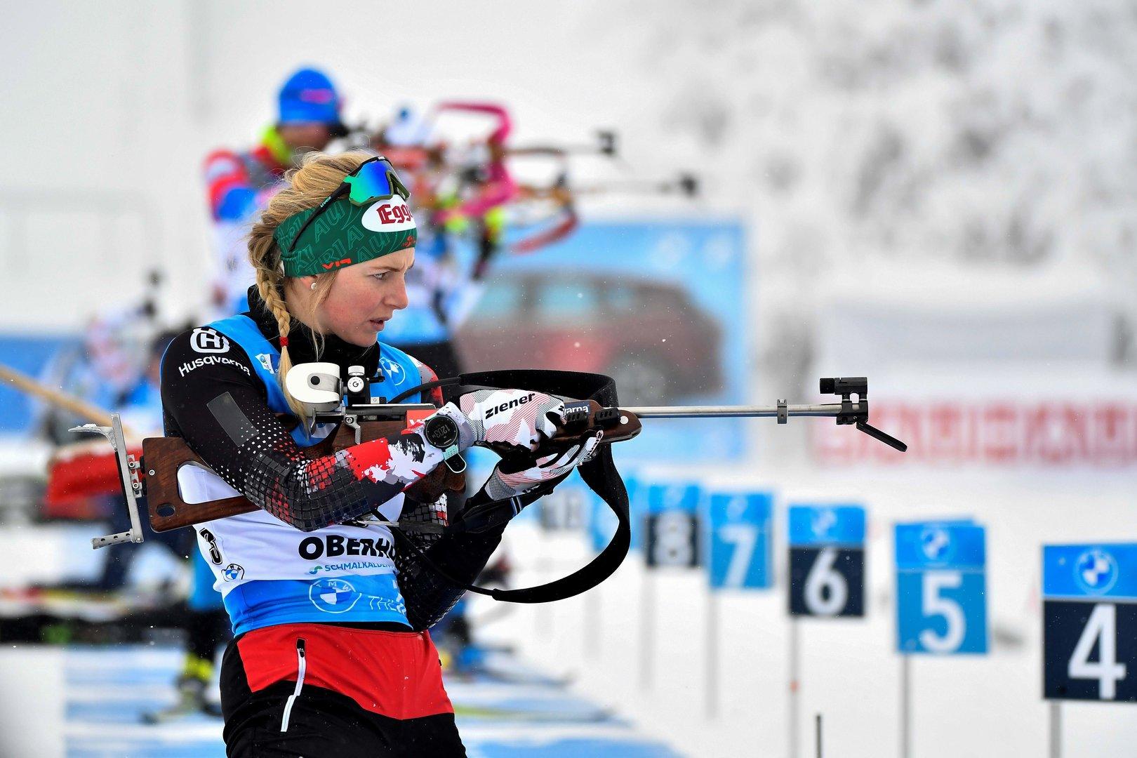 BIATHLON-WORLD-WOMEN
