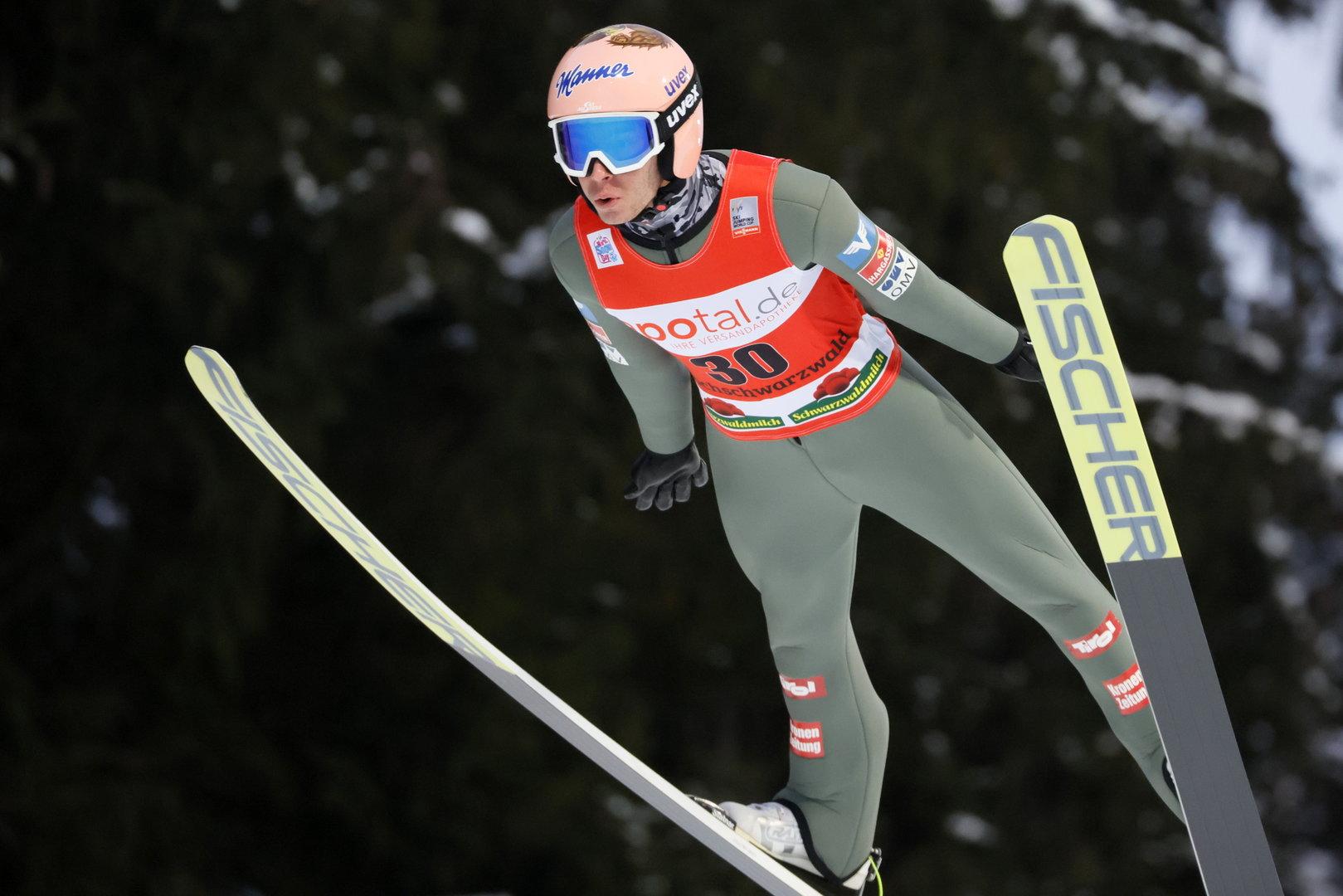 Ski Jumping World Cup in Titisee-Neustadt