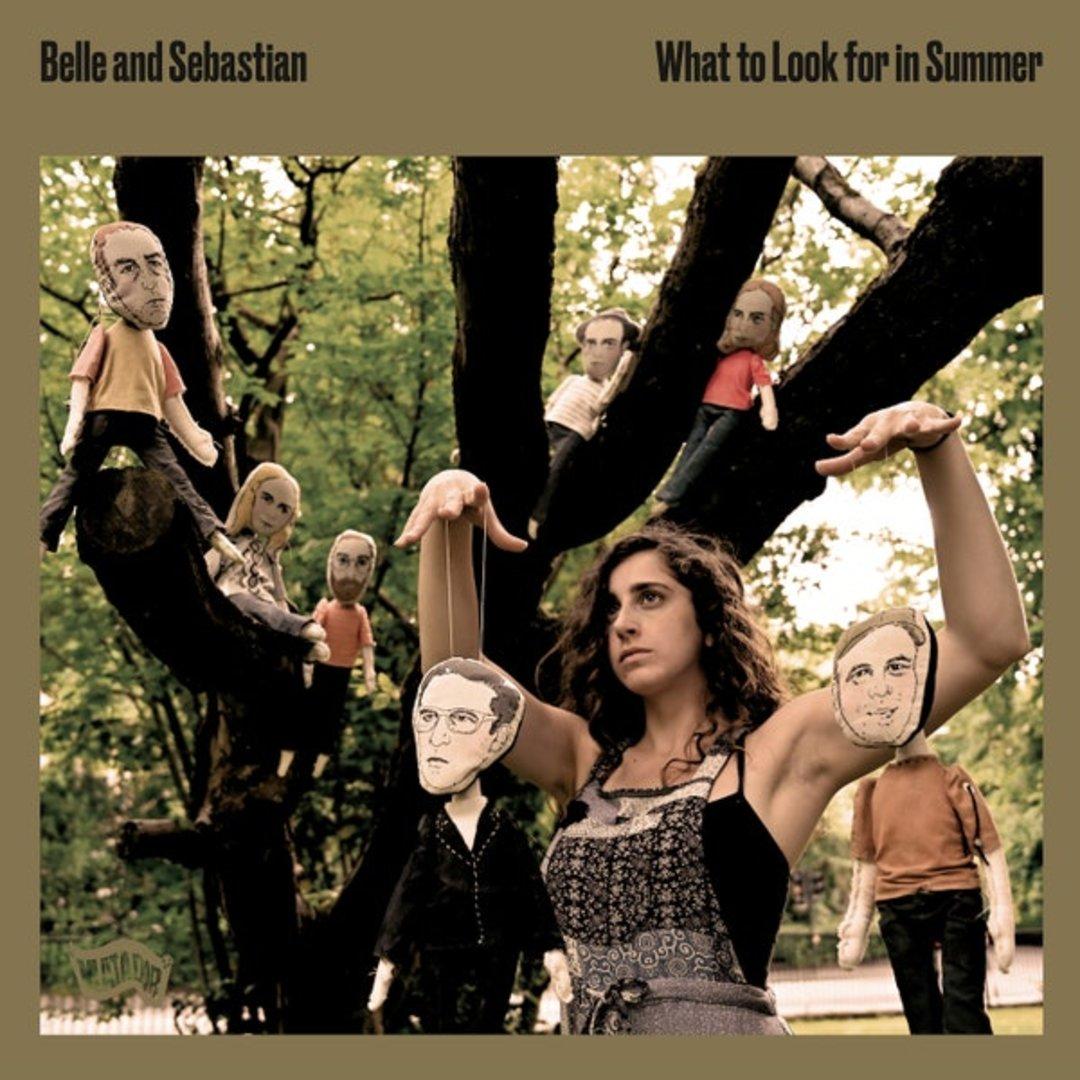 Belle & Sebastian