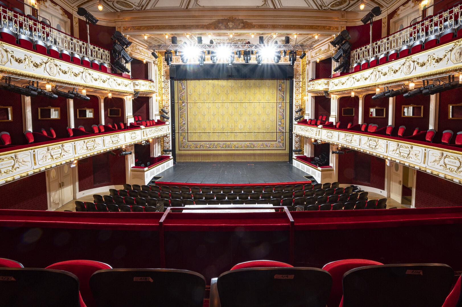 172-jährige Badener Orchestertradition vor dem Ende