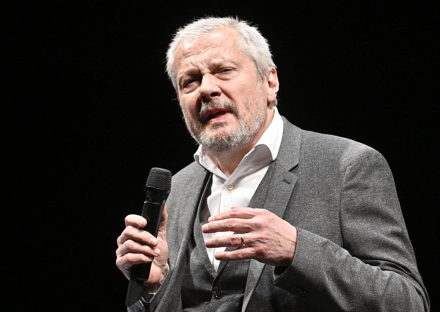 THEATER IN DER JOSEFSTADT ?SPIELZEIT 2020/21?: FÖTTINGER