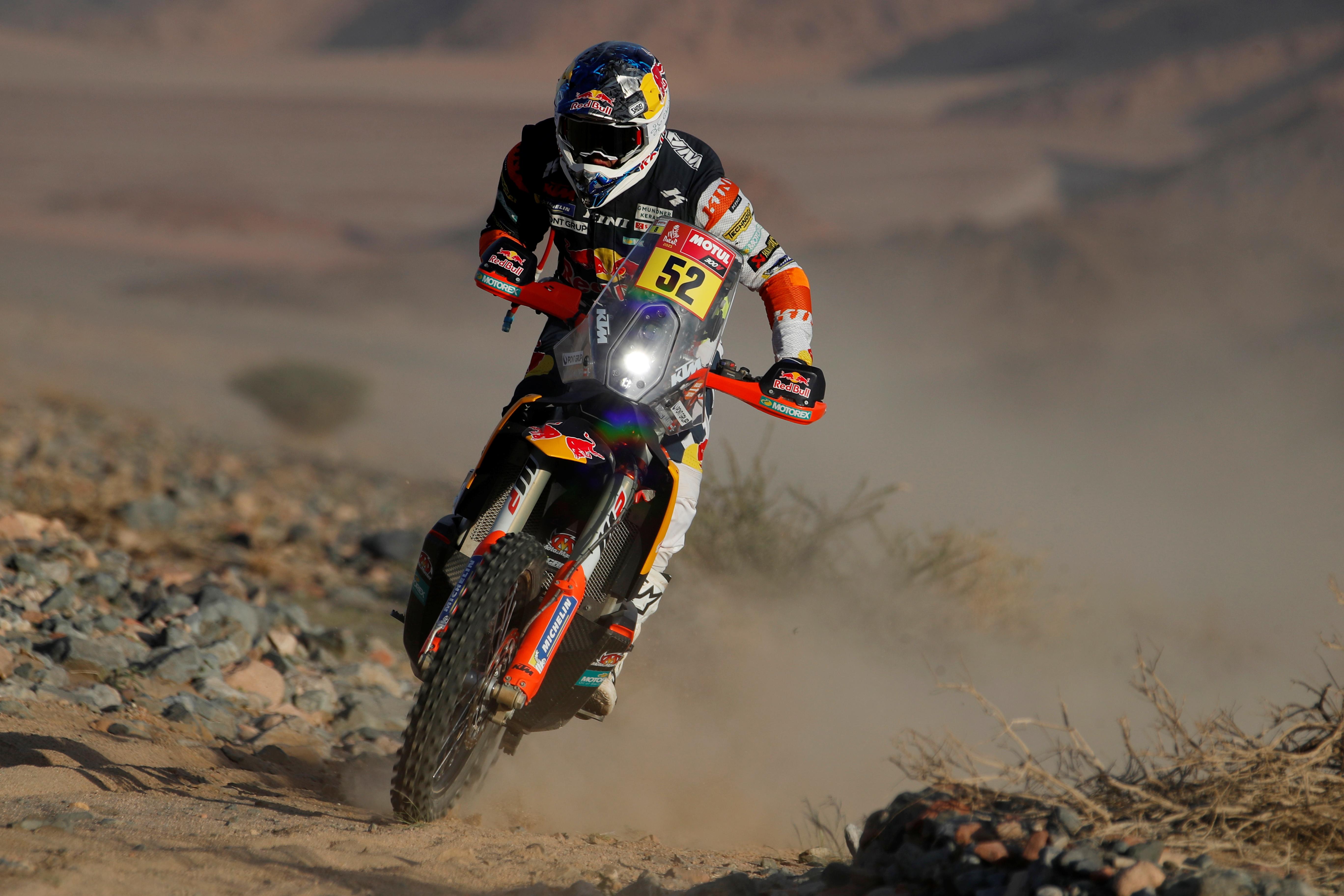 Dakar Rally Dakar Rally