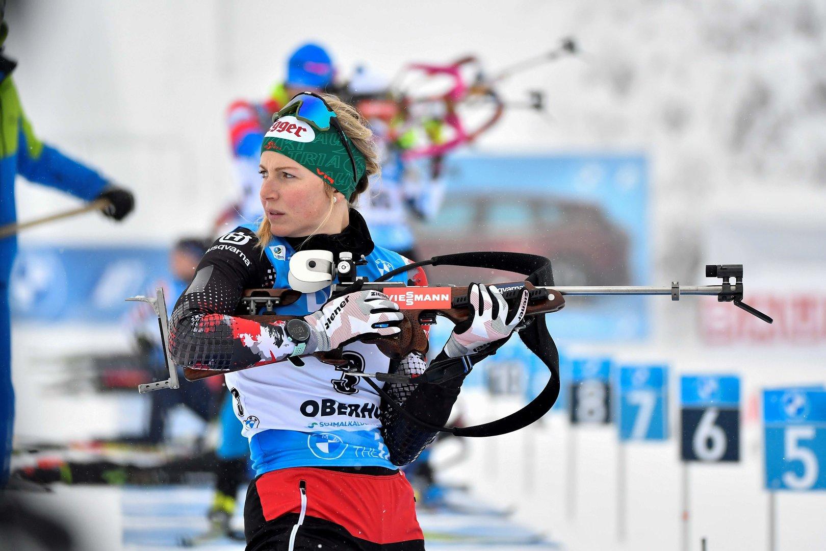 BIATHLON-WORLD-WOMEN