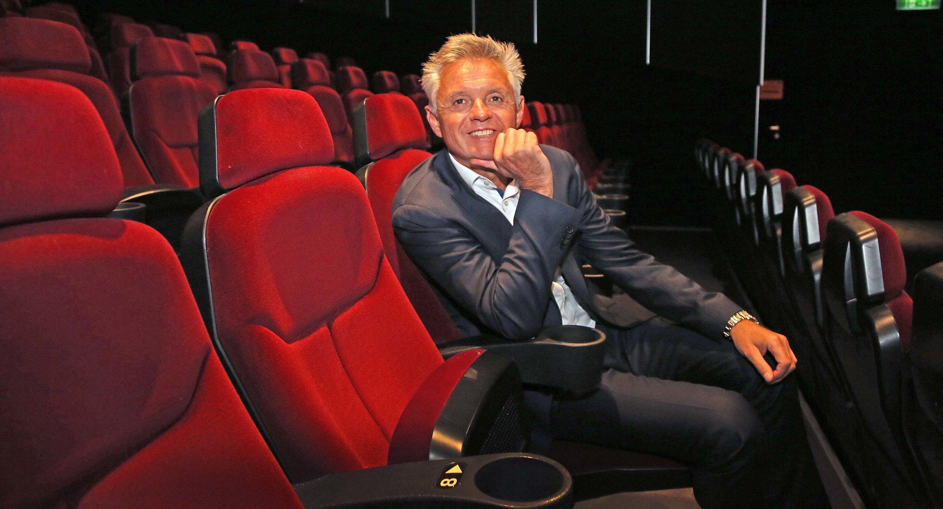 English Cinema Haydn: Christian Dörfler