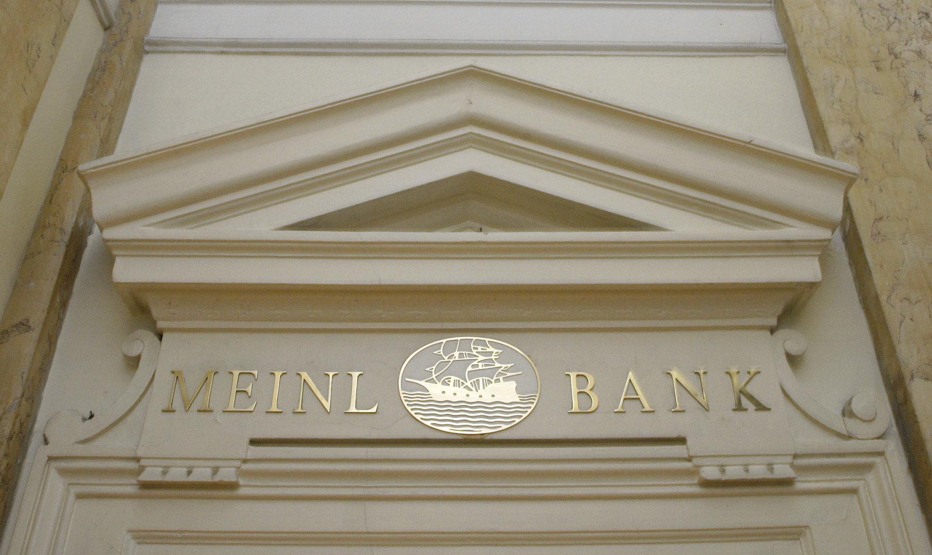 Ex-Meinl-Bank: Eine Schlappe für die FMA