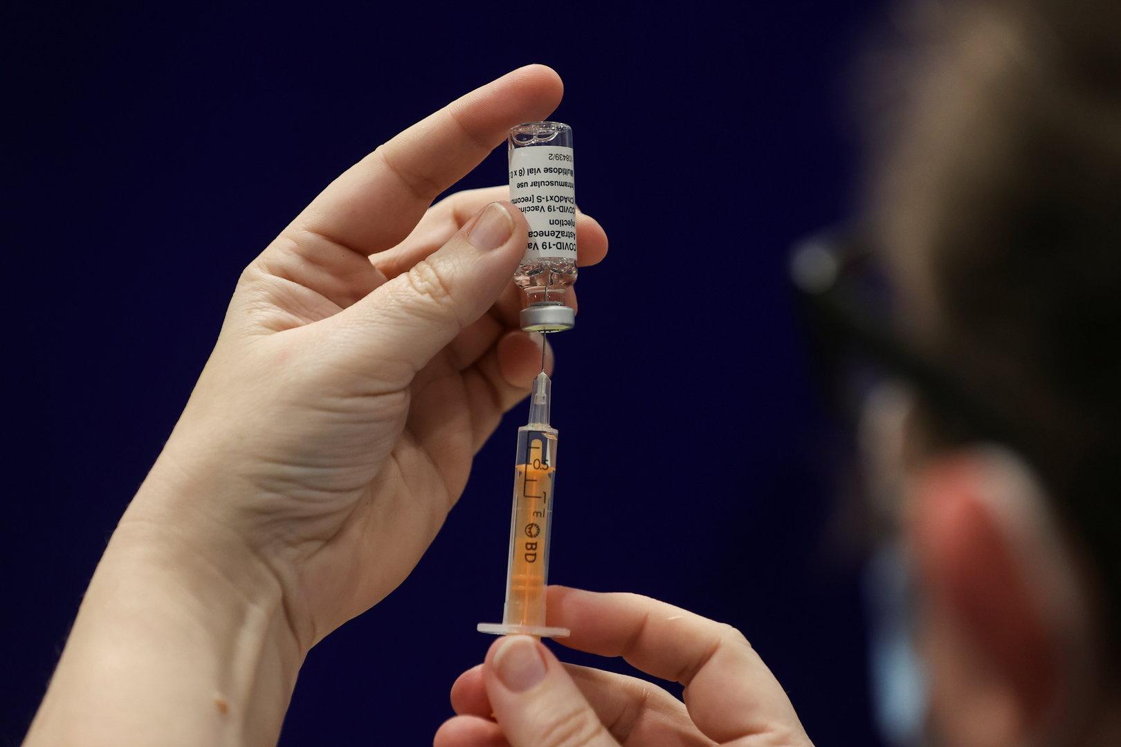 Nationales Impfgremium: Bei über 65 Jährigen RNA-Impfstoffe bevorzugen