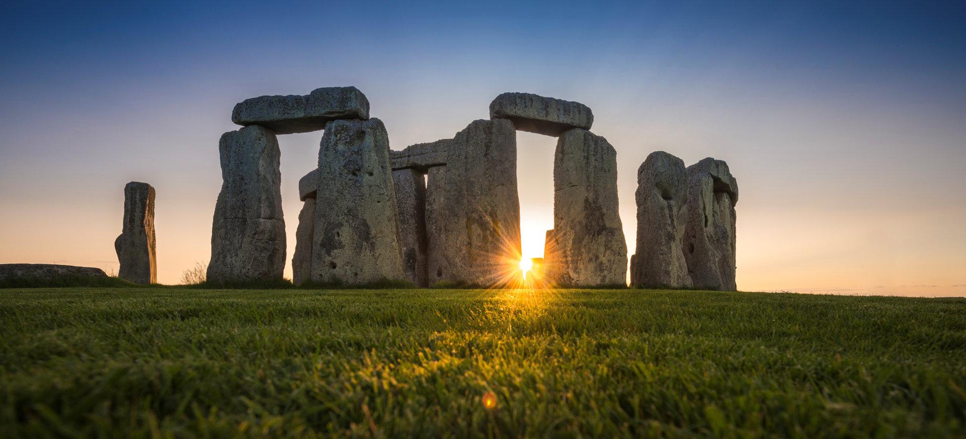 Warum Stonehenge einst ganz woanders zu finden war