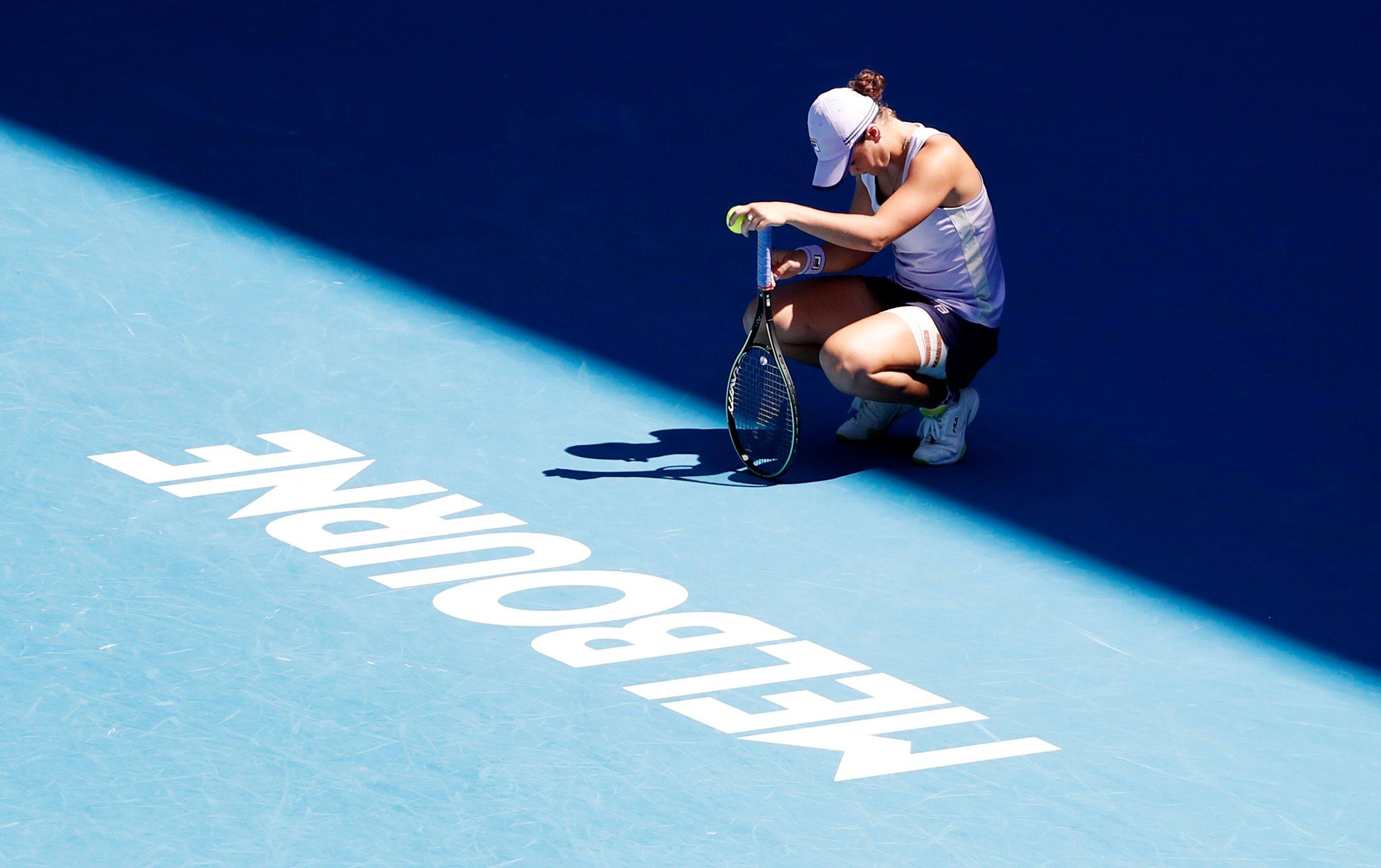 Australian Open Australian Open