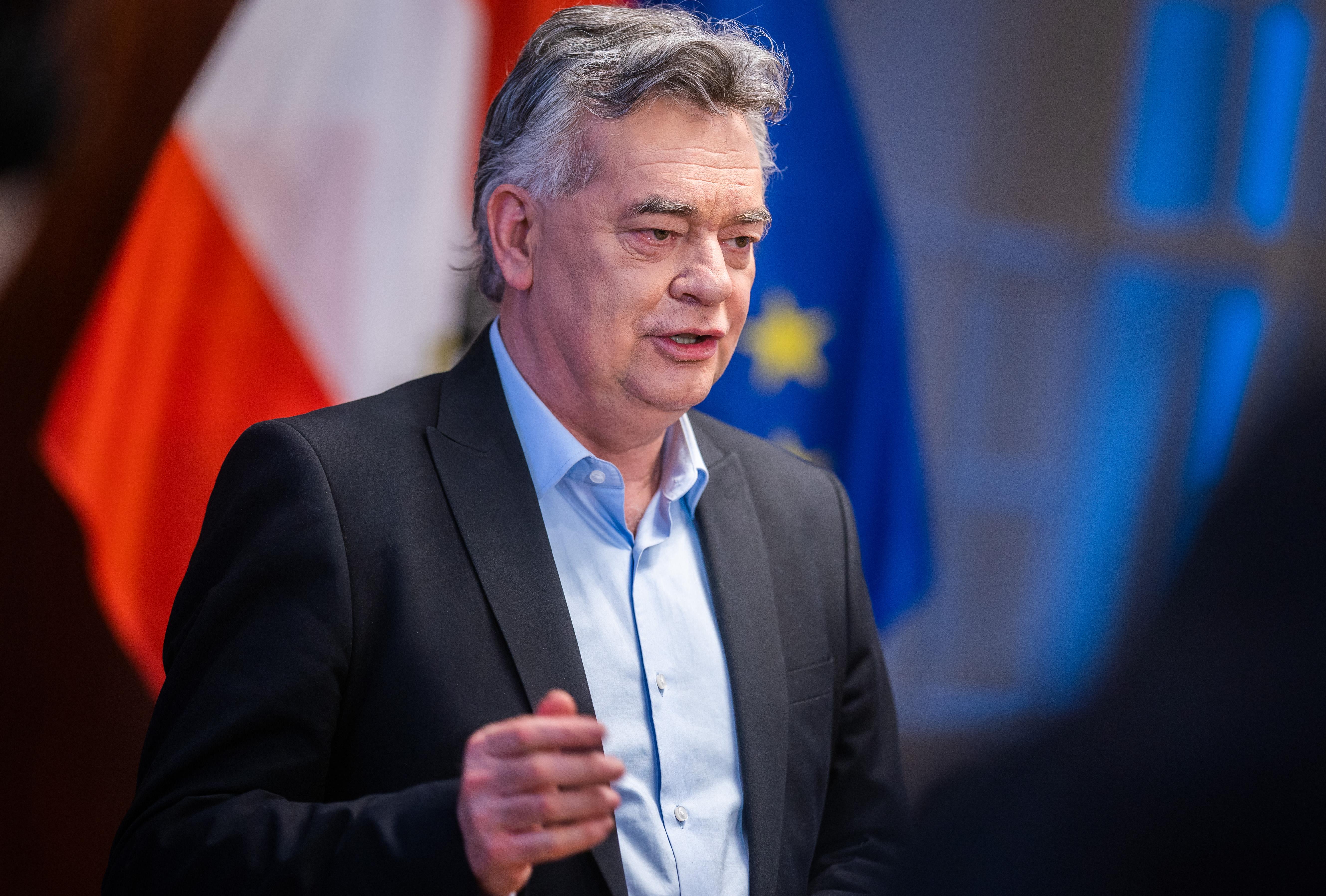 PRESSESTATEMENT VIZEKANZLER KOGLER PRESSESTATEMENT VIZEKANZLER KOGLER