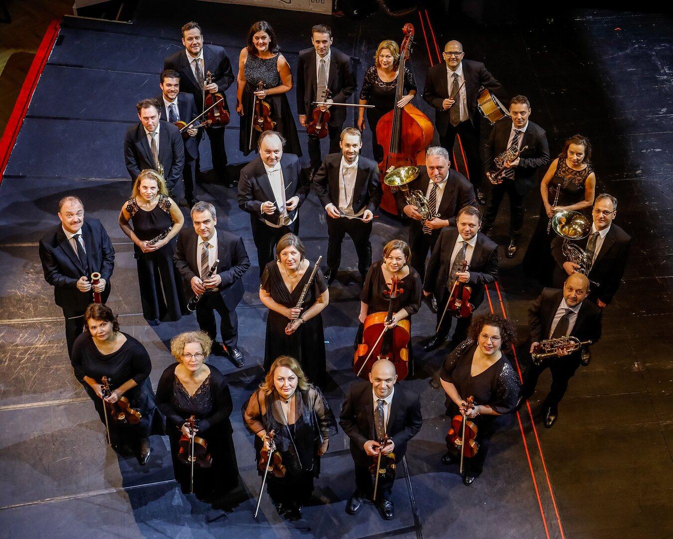 Paukenschlag in NÖ: Warum das Orchester der Bühne Baden aufgelöst wird
