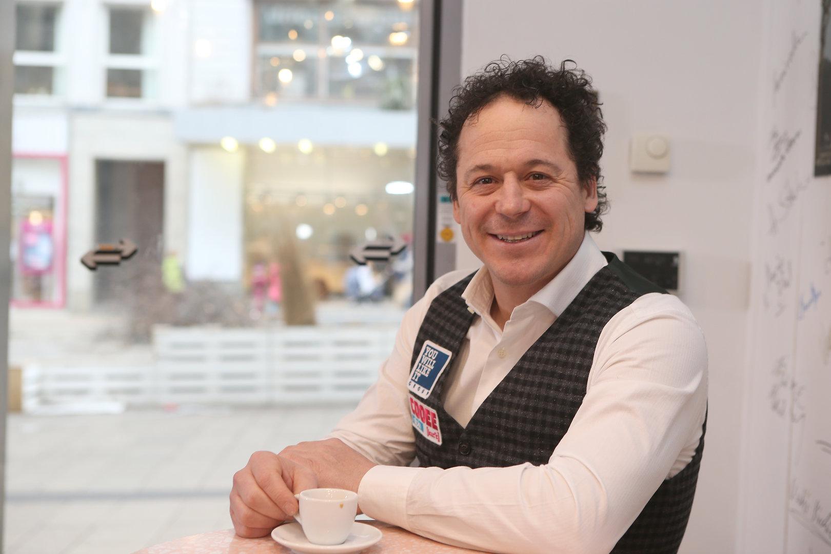 Rainer Schönfelder