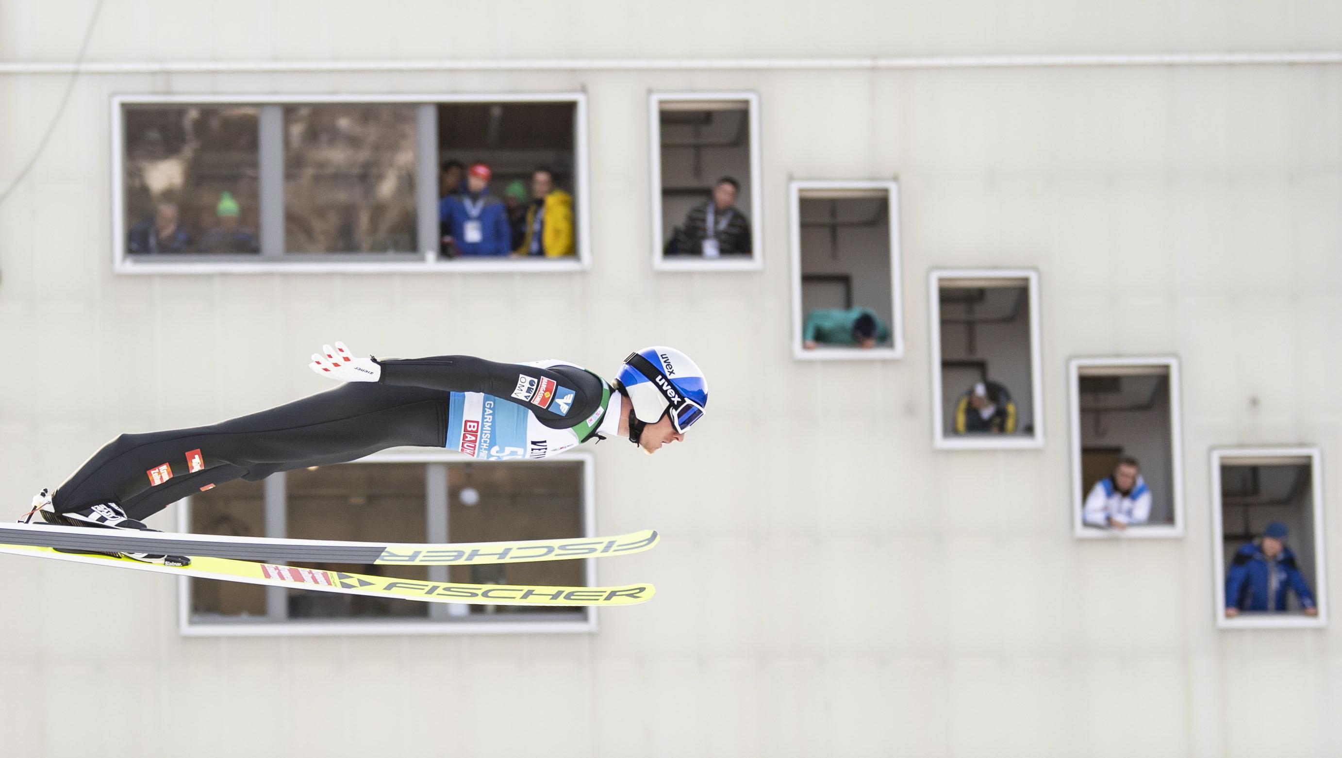 68th Four Hills Tournament 68th Four Hills Tournament