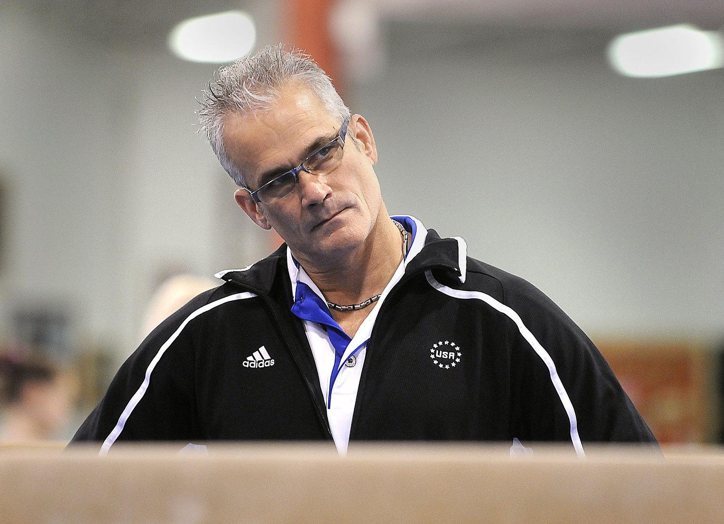 Wegen sexuellen Missbrauchs beschuldigter Ex-US-Coach Geddert ist tot