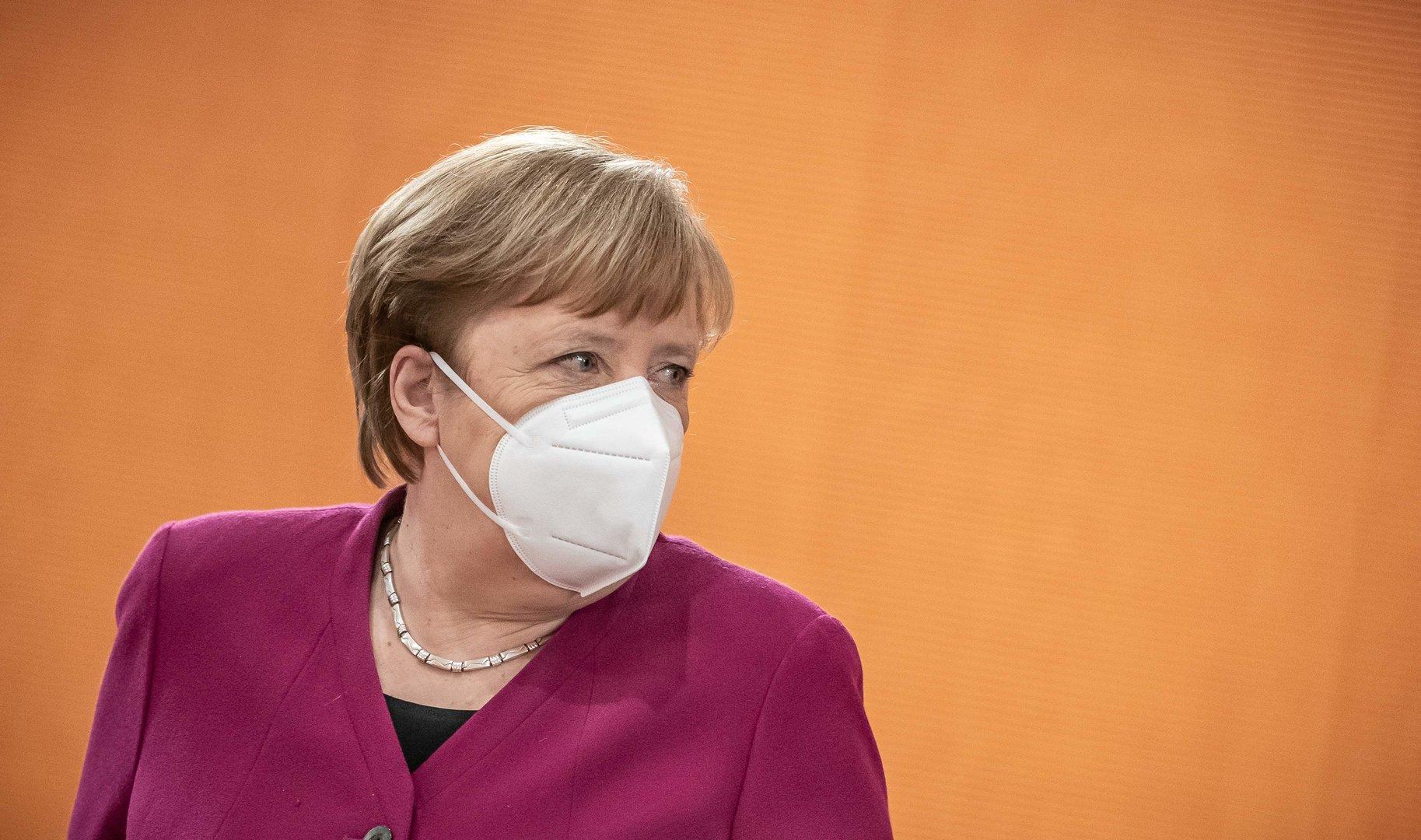 Berlin stimmt Deutschland auf den nächsten Lockdown ein