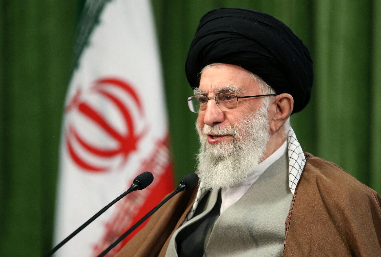 IRAN-POLITICS-NOWRUZ
