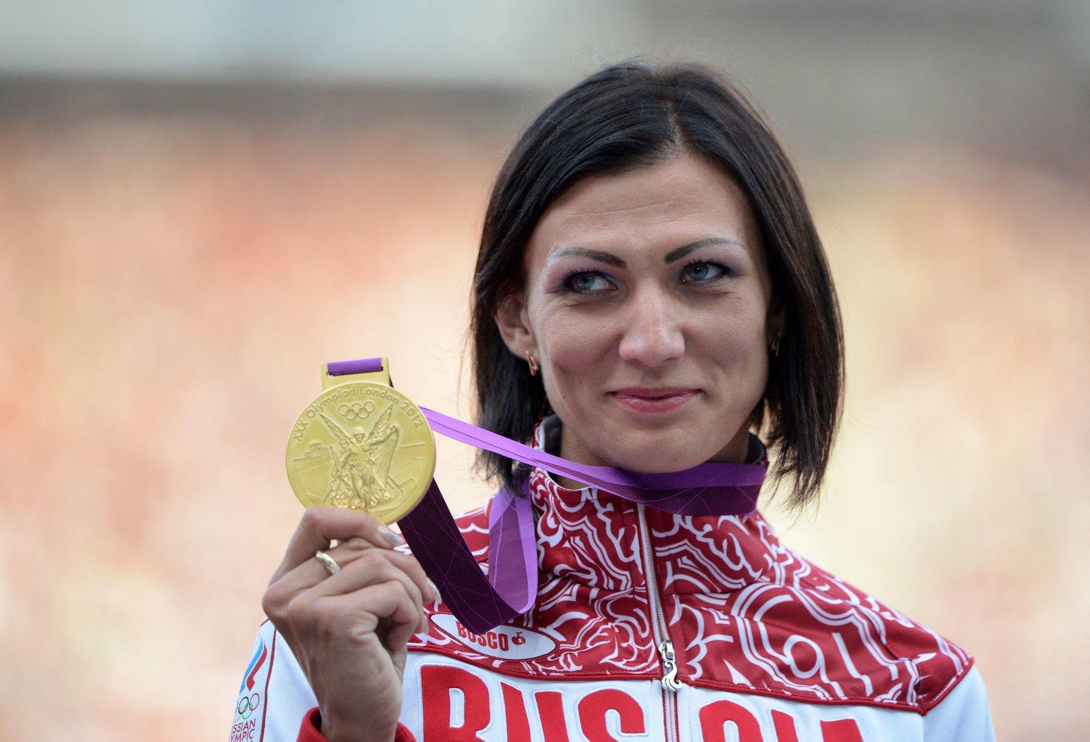 FILES-OLY-RUS-ATHLETICS-DOPING