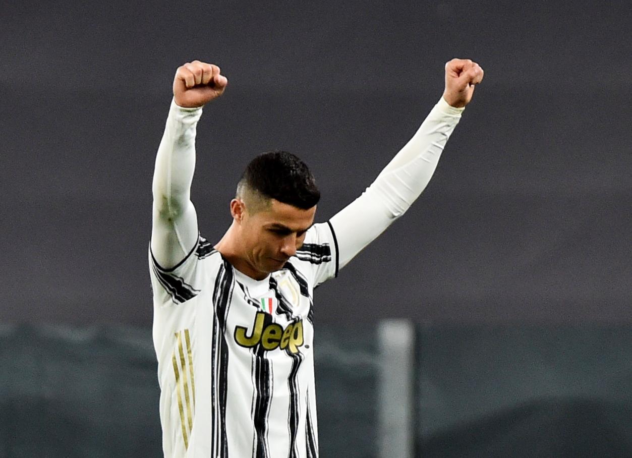 Serie A - Juventus v Napoli Serie A - Juventus v Napoli