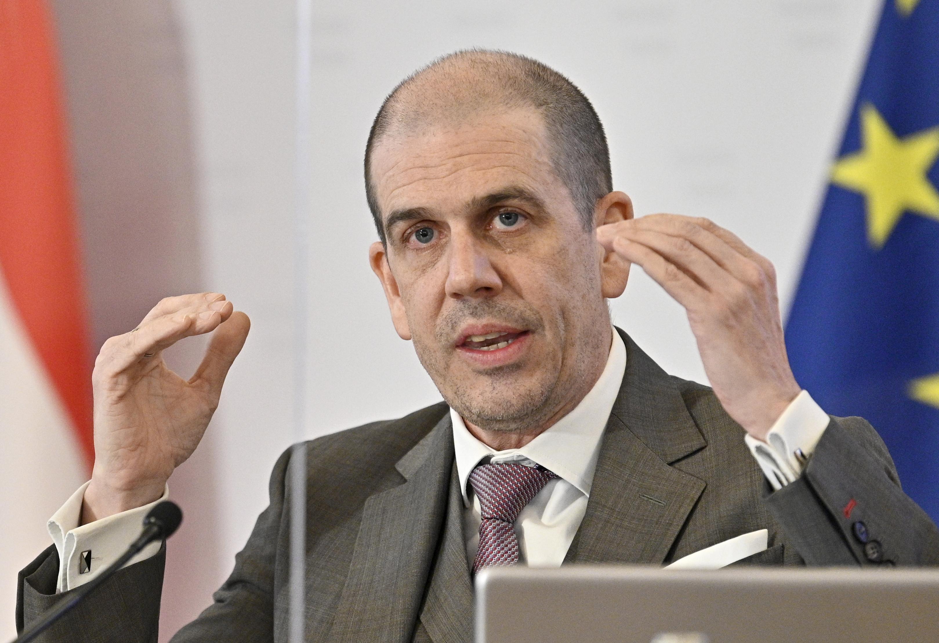 INTEGRATIONSBAROMETER 2021: HAJEK