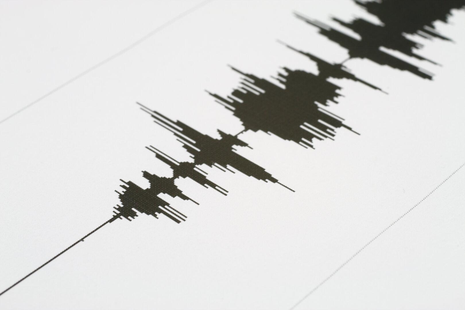 Erdbeben erschüttert Bosnien und Montenegro