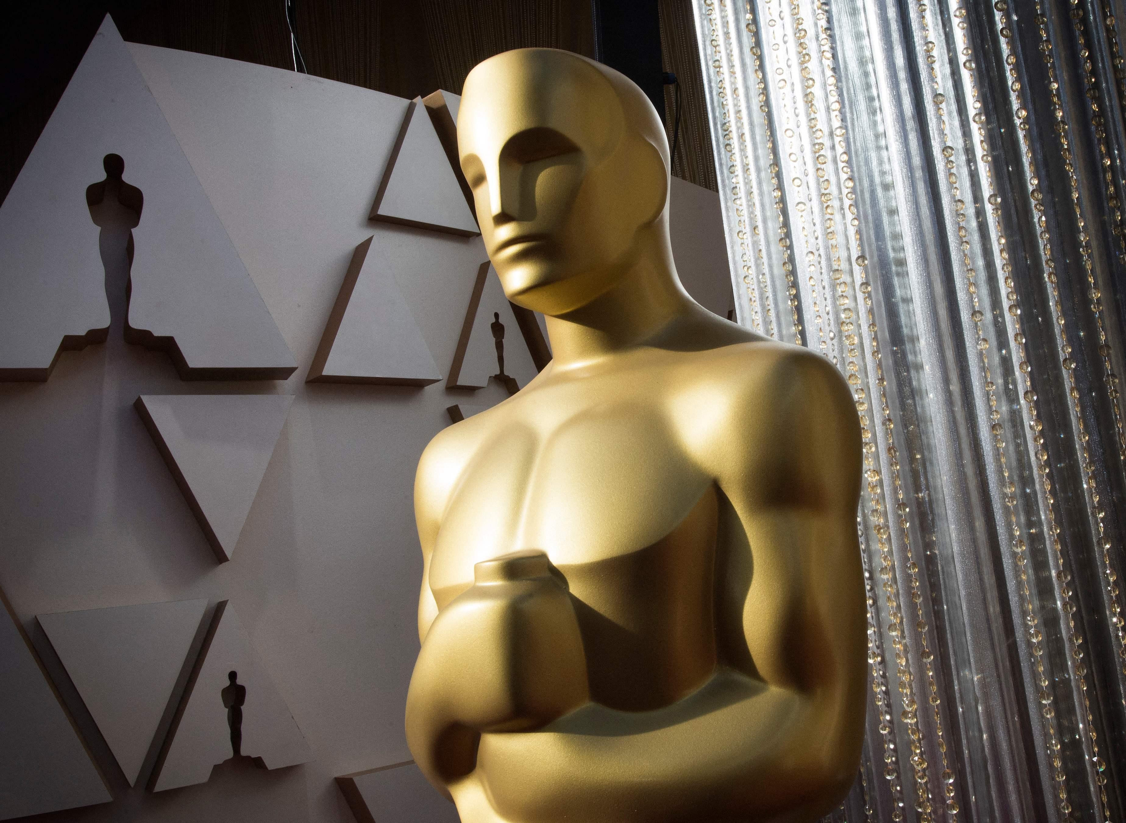 93. Oscars - Mehr als Hälfte der TV-Zuschauer in USA verloren