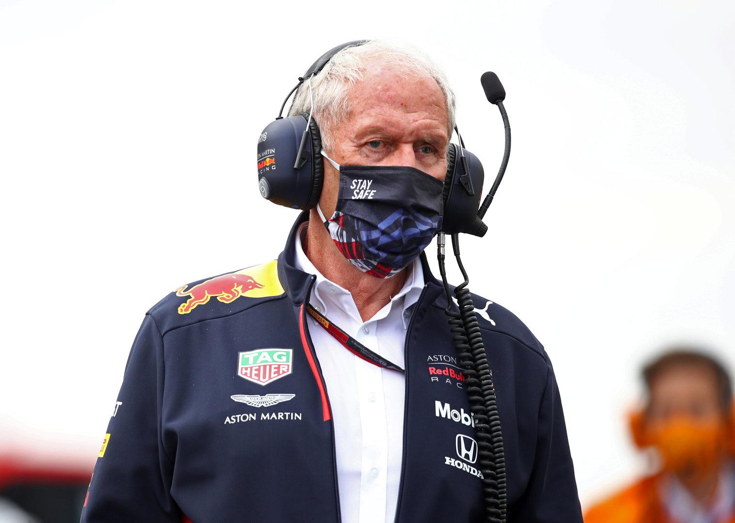 Hungarian Grand Prix