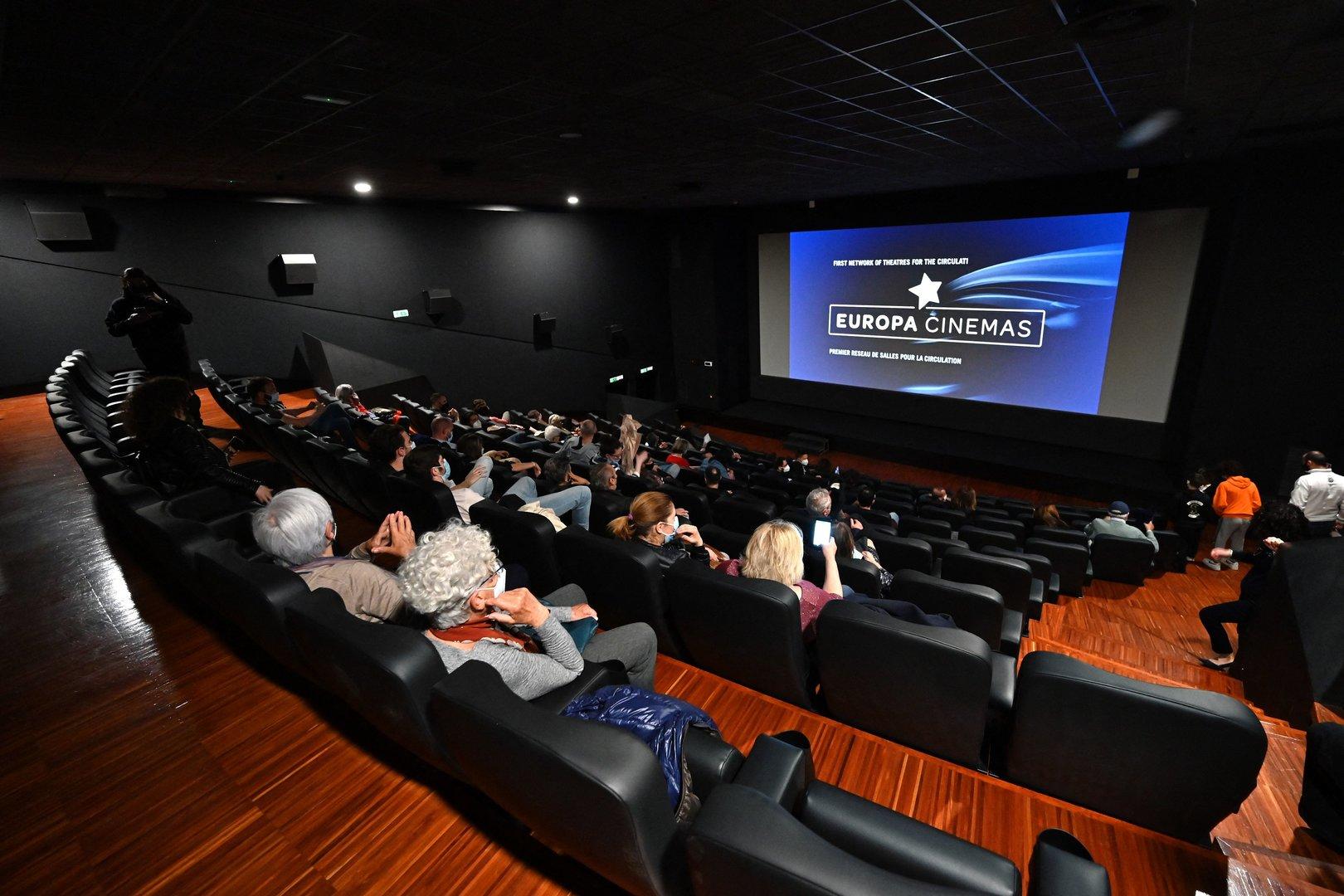 ITALY-HEALTH-VIRUS-ECONOMY-CULTURE-CINEMA