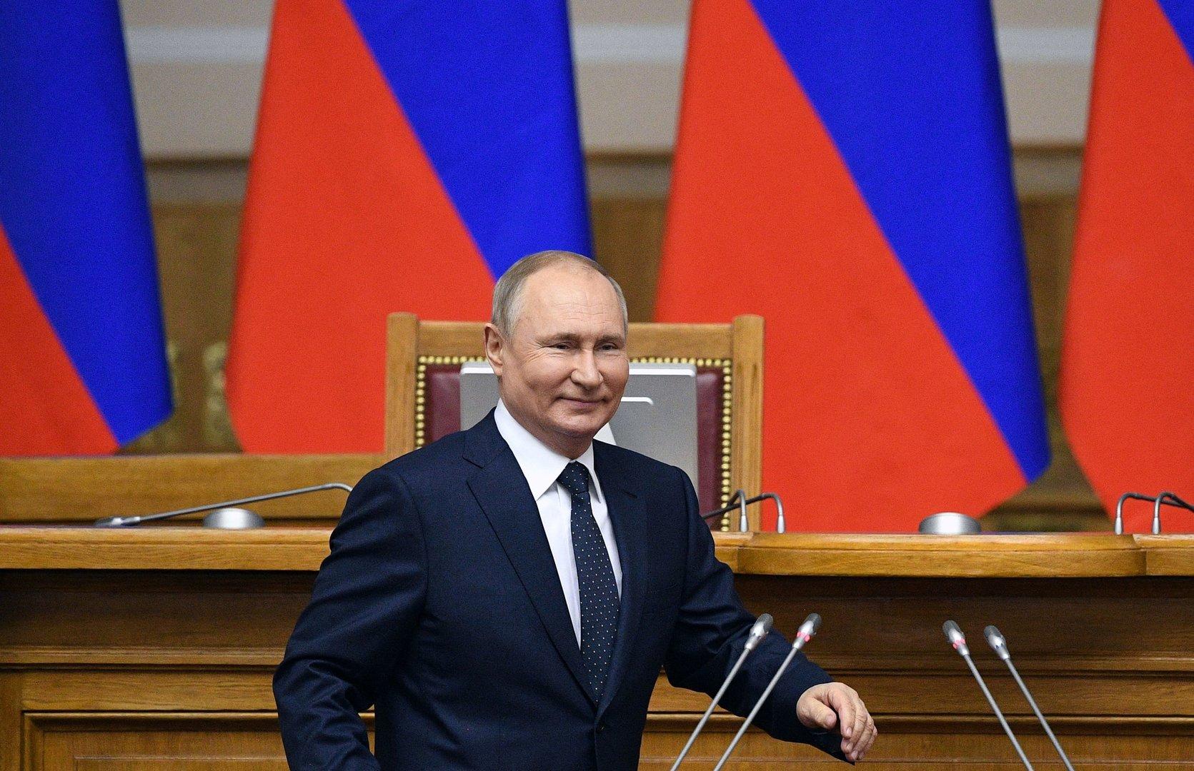 RUSSIA-POLITICS