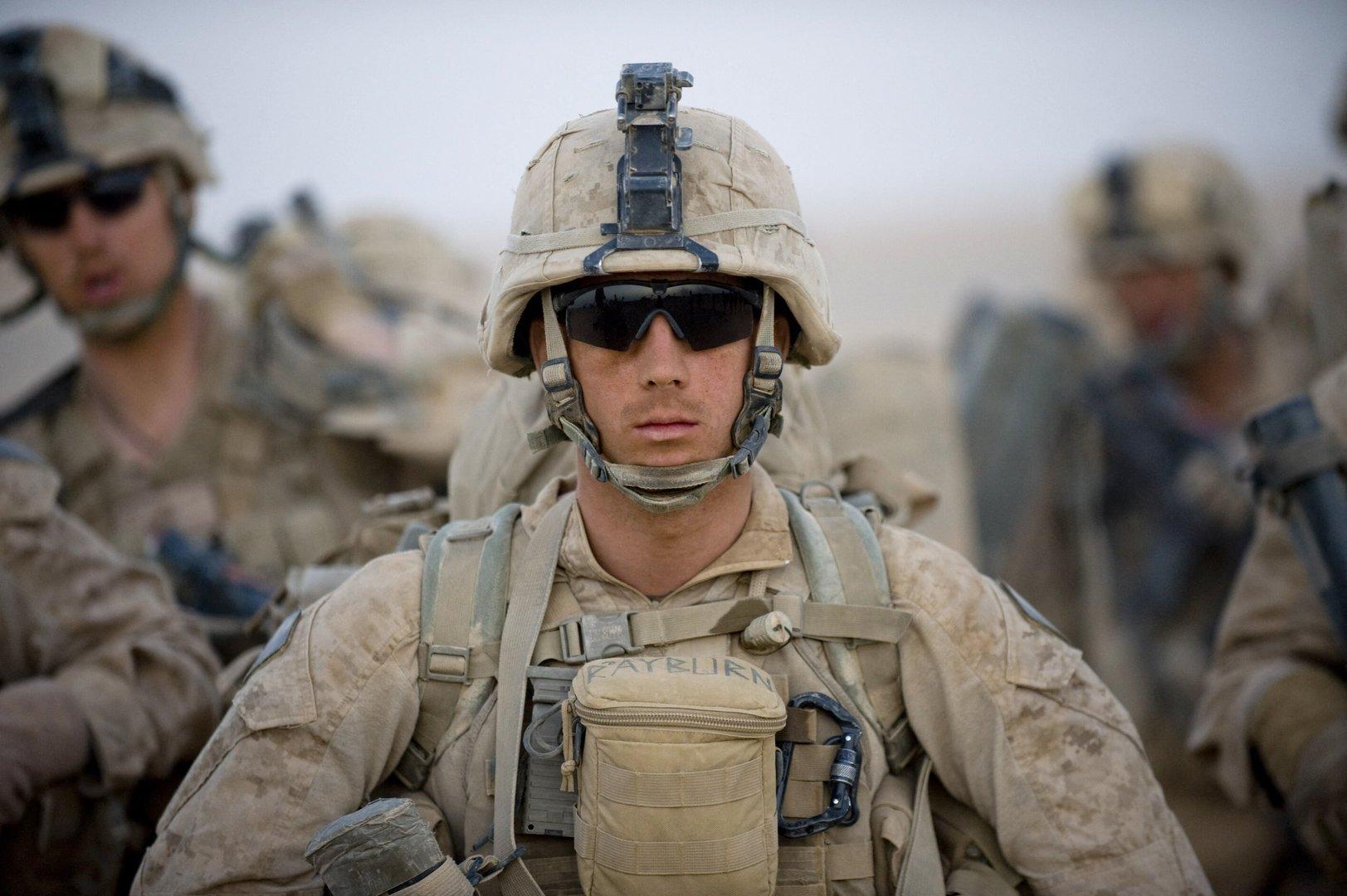 FILES-US-AFGHANISTAN-CONFLICT
